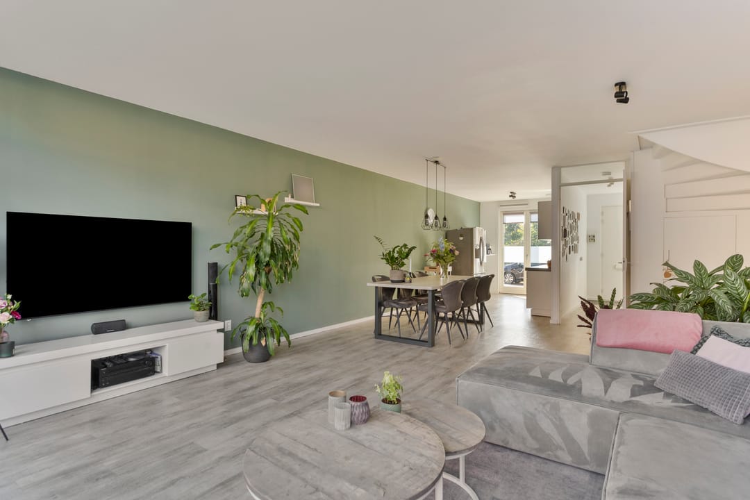 Photo 16 of Bekerzwamsingel 6