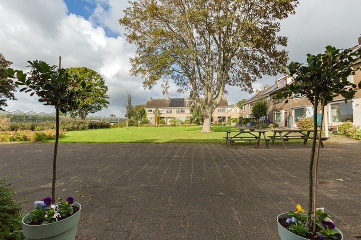 Photo 8 of Buizerdstraat 36