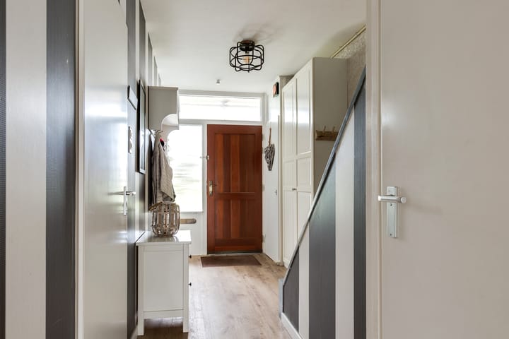 Photo 9 of Buizerdstraat 36