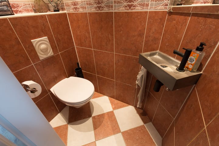 Photo 11 of Buizerdstraat 36