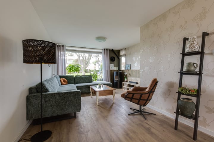 Photo 12 of Buizerdstraat 36