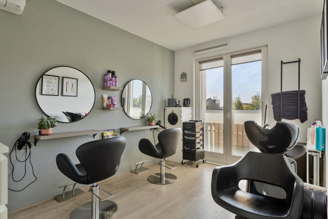 Photo 23 of Bekerzwamsingel 6