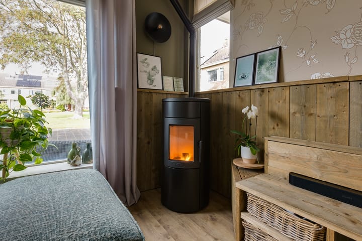 Photo 14 of Buizerdstraat 36