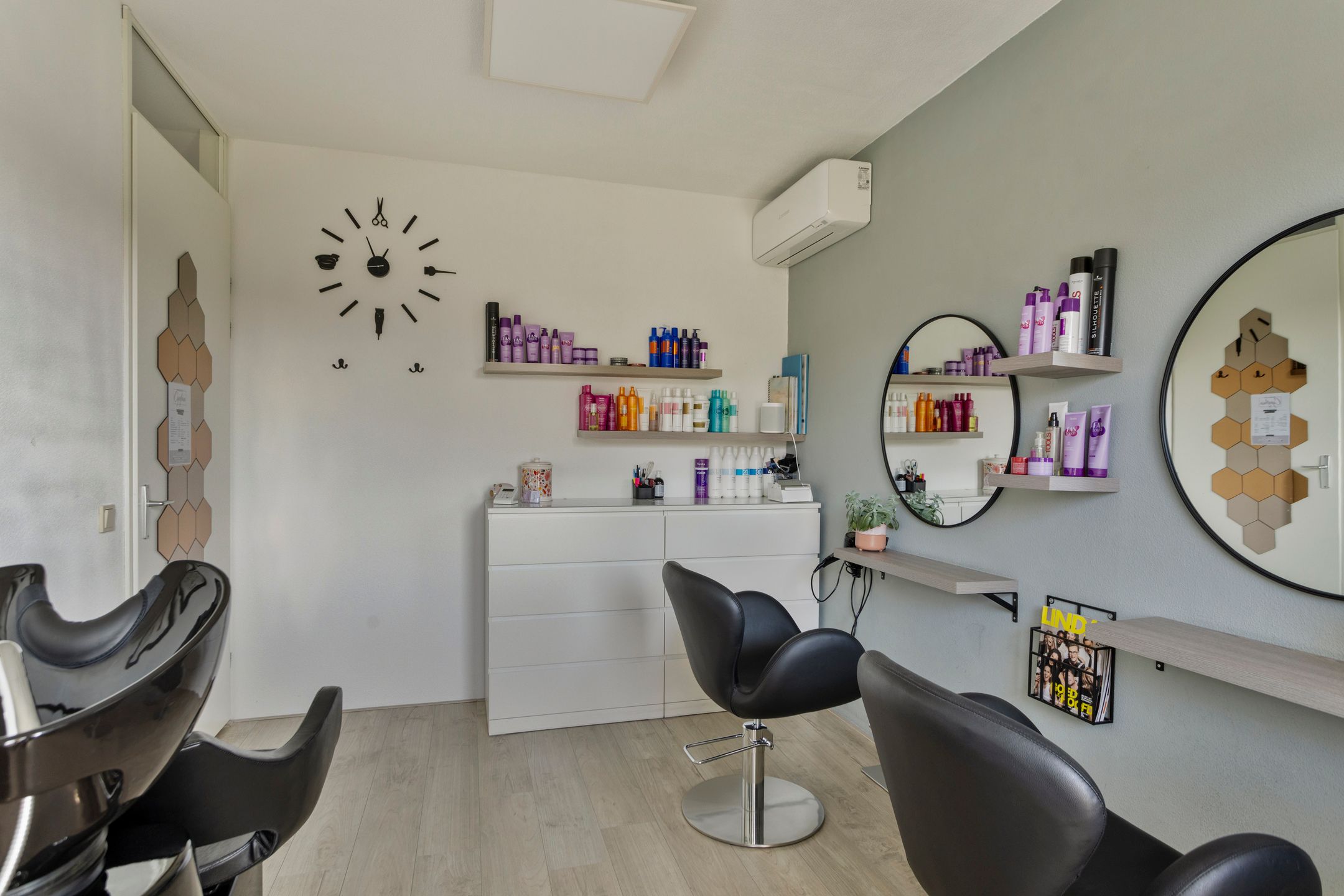 Photo 24 of Bekerzwamsingel 6