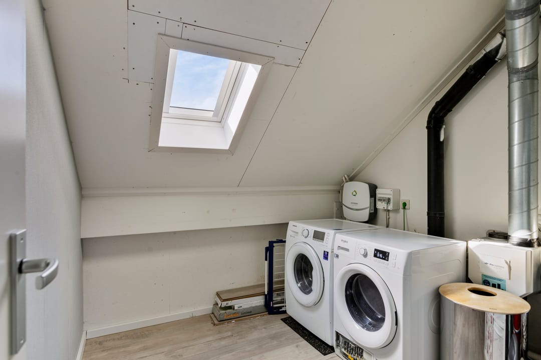 Photo 26 of Bekerzwamsingel 6