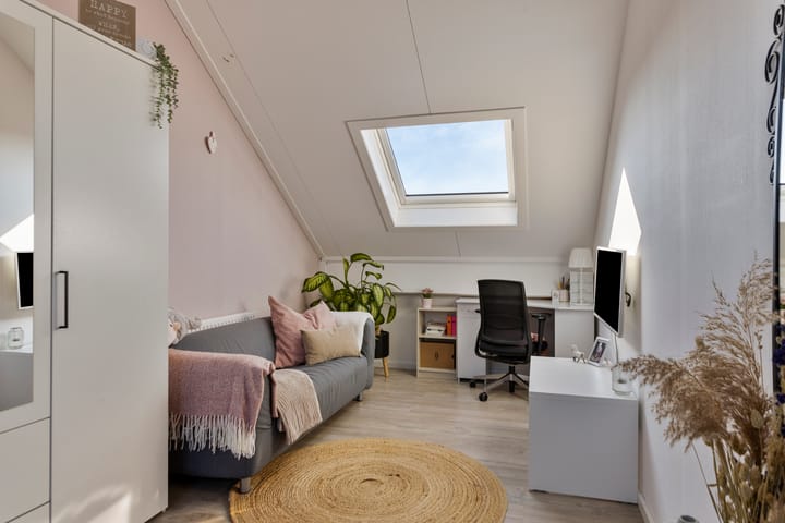 Foto 27 van Bekerzwamsingel 6