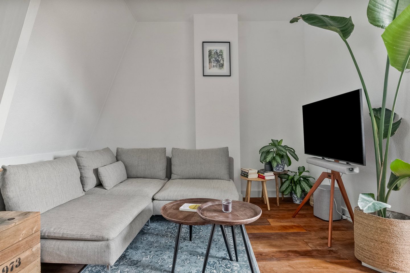 Foto 4 van Zuid Willemsvaart 25-A