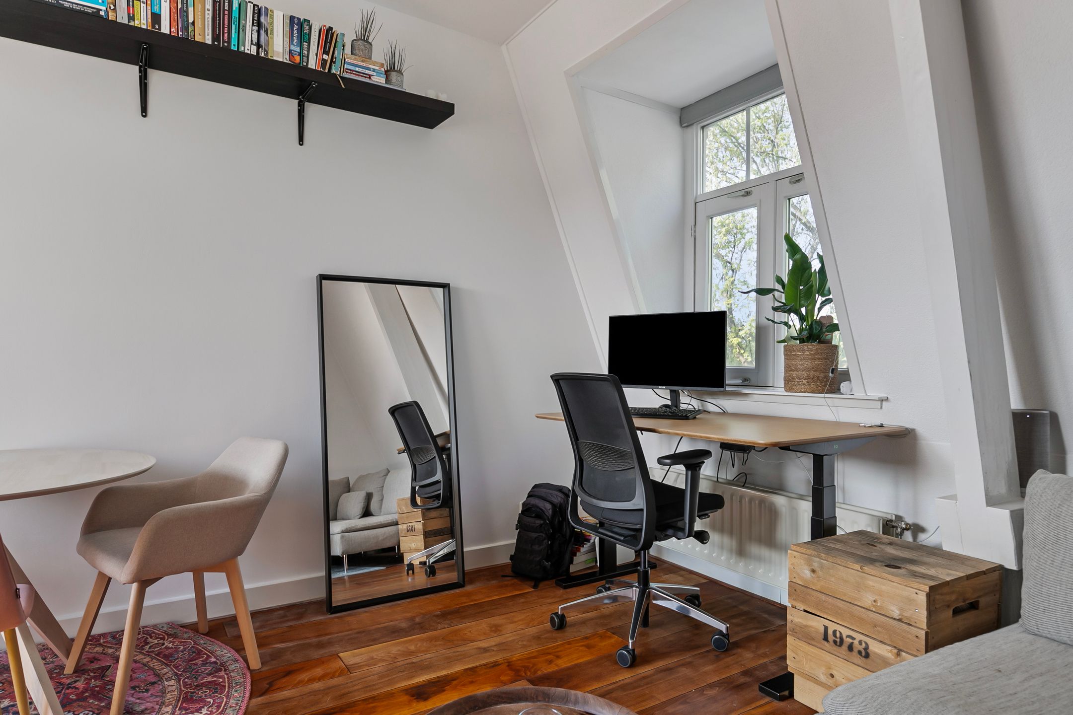 Foto 6 van Zuid Willemsvaart 25-A