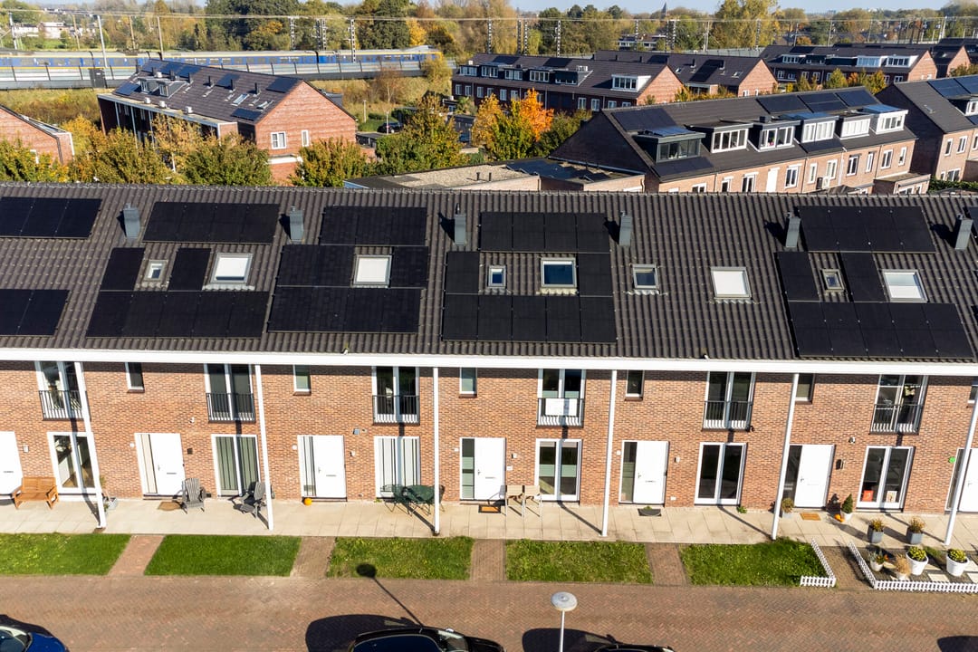 Photo 32 of Bekerzwamsingel 6