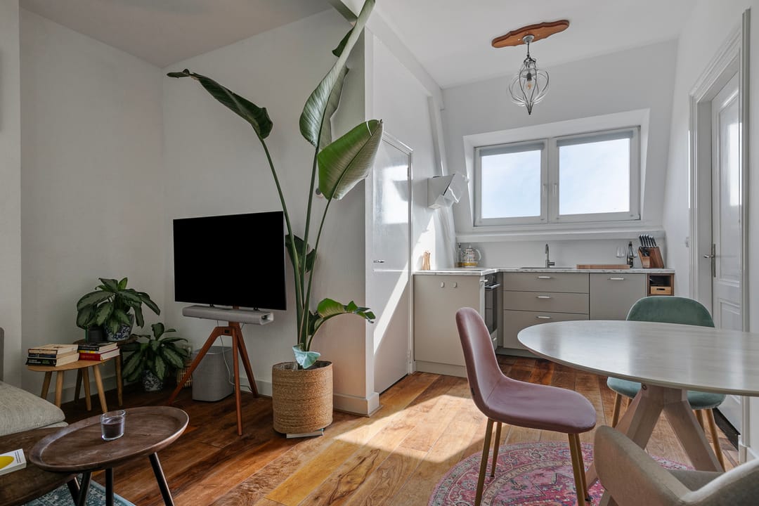 Foto 7 van Zuid Willemsvaart 25-A