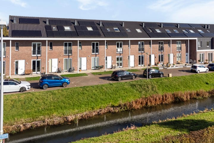 Foto 33 van Bekerzwamsingel 6