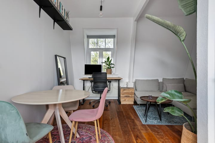 Foto 8 van Zuid Willemsvaart 25-A