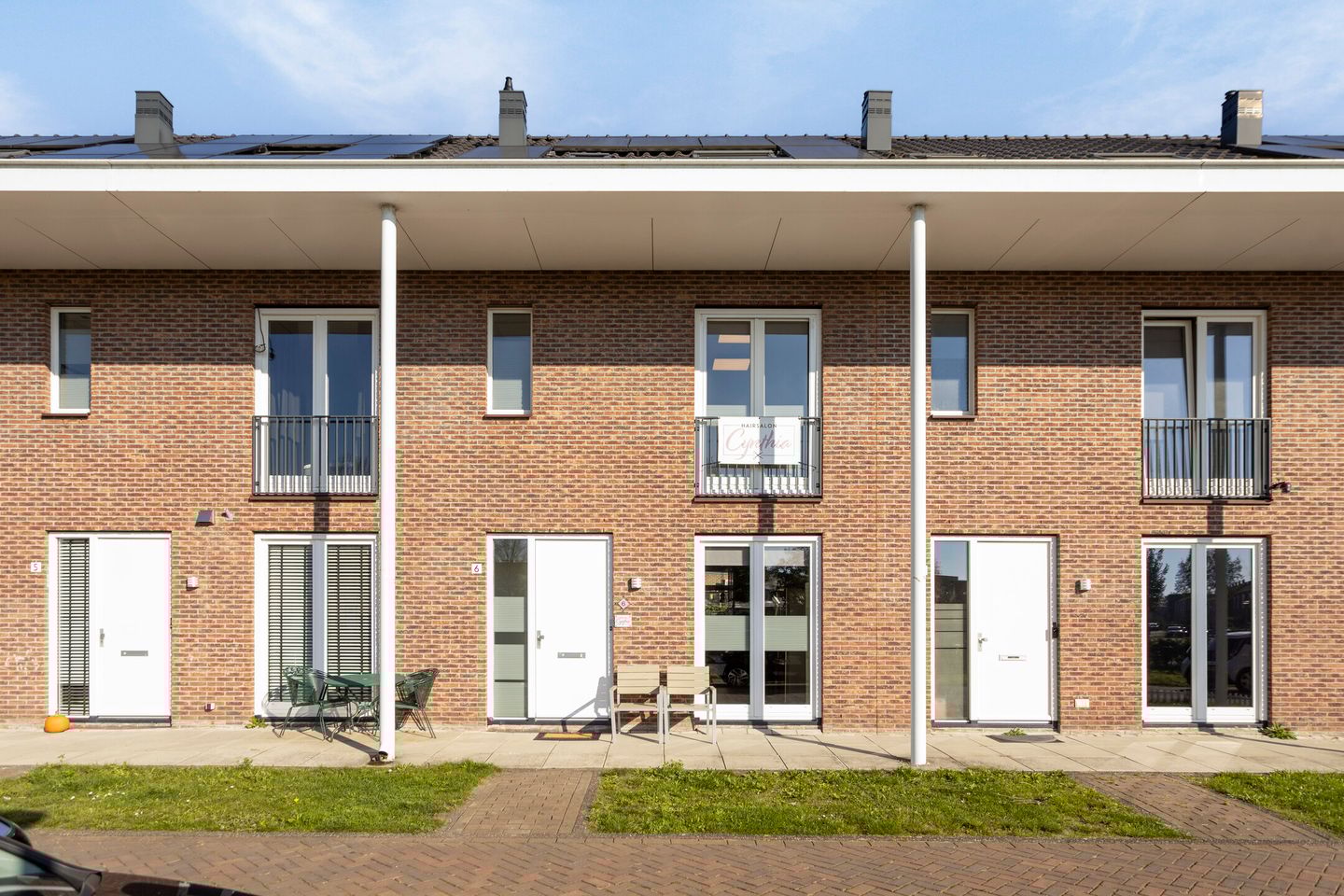 Photo 34 of Bekerzwamsingel 6