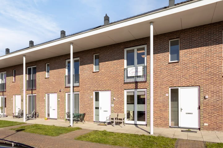 Foto 35 van Bekerzwamsingel 6