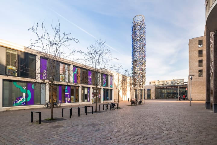 Foto 36 van Bekerzwamsingel 6