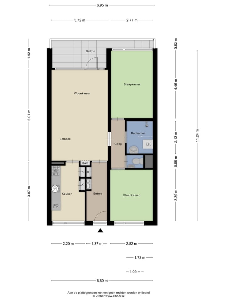 Foto 31 van Haverweerd 56