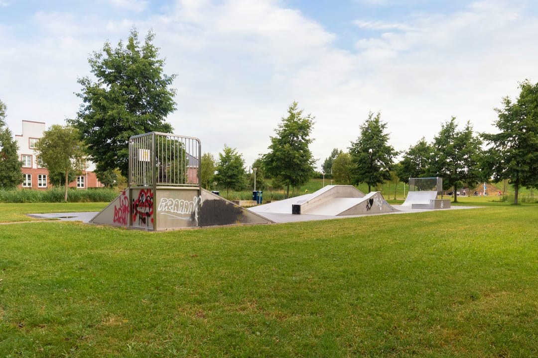 Photo 38 of Bekerzwamsingel 6