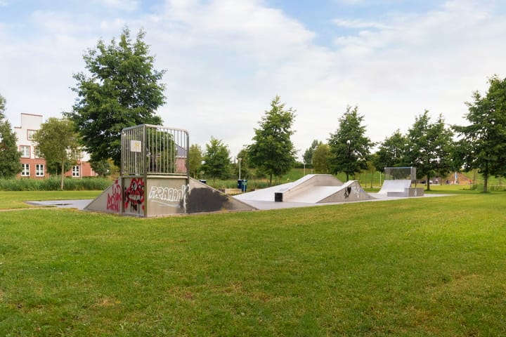 Foto 38 van Bekerzwamsingel 6