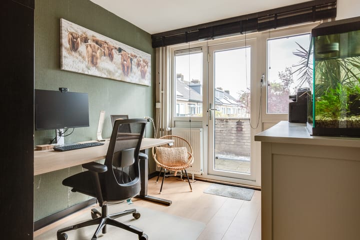 Photo 28 of Buizerdstraat 36