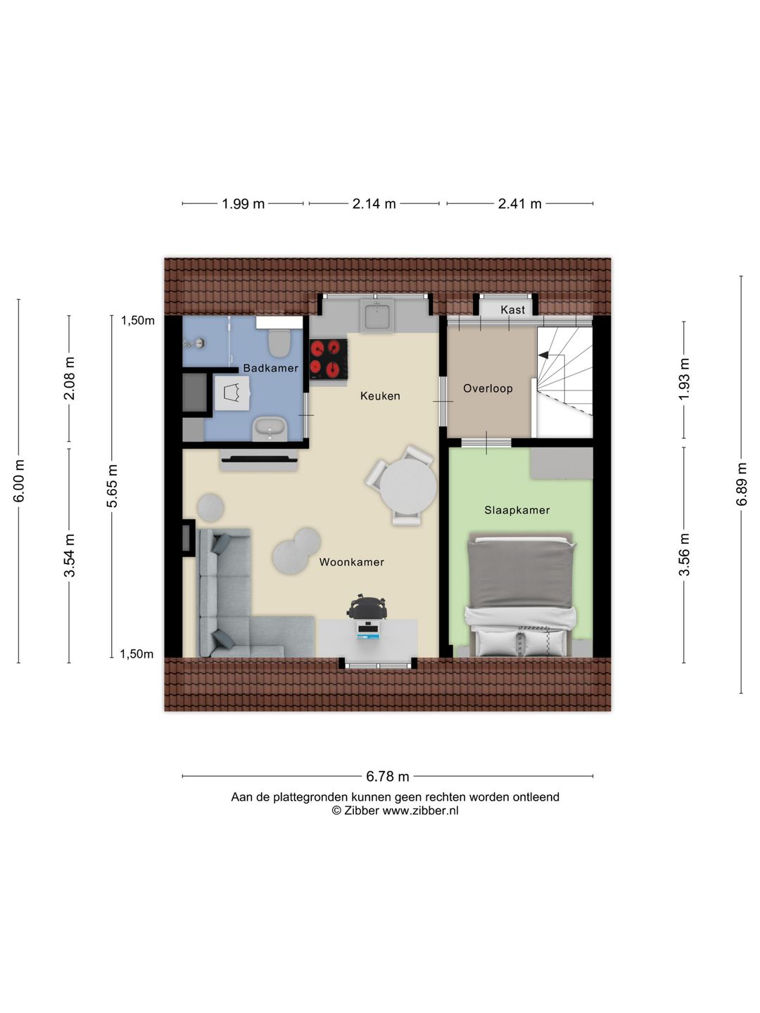 Foto 22 van Zuid Willemsvaart 25-A
