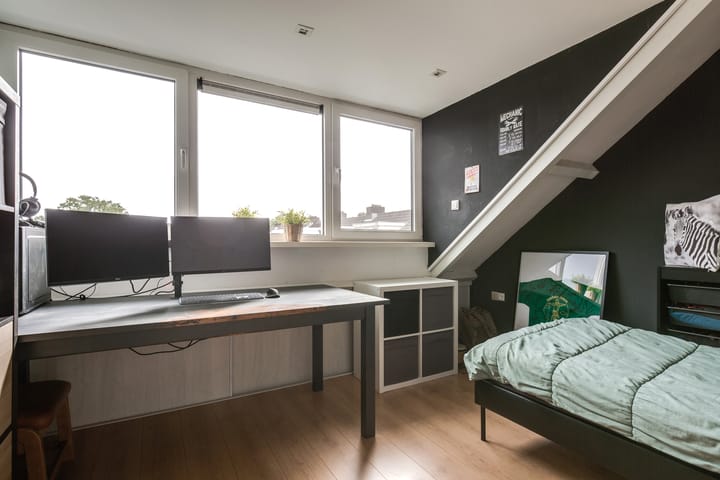 Photo 40 of Buizerdstraat 36