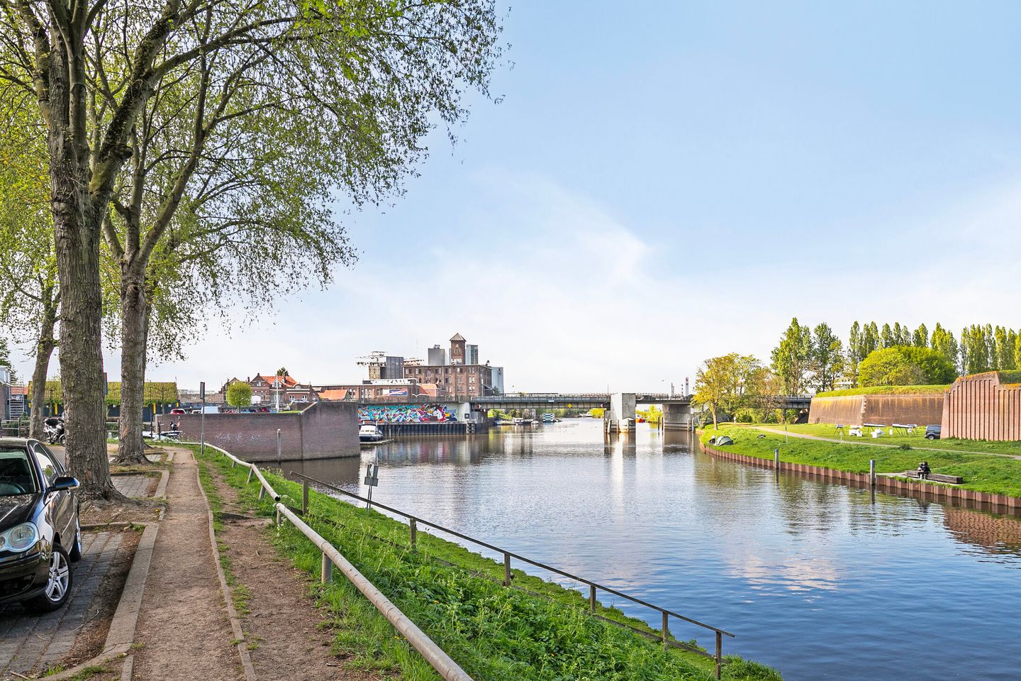Foto 20 van Zuid Willemsvaart 25-A