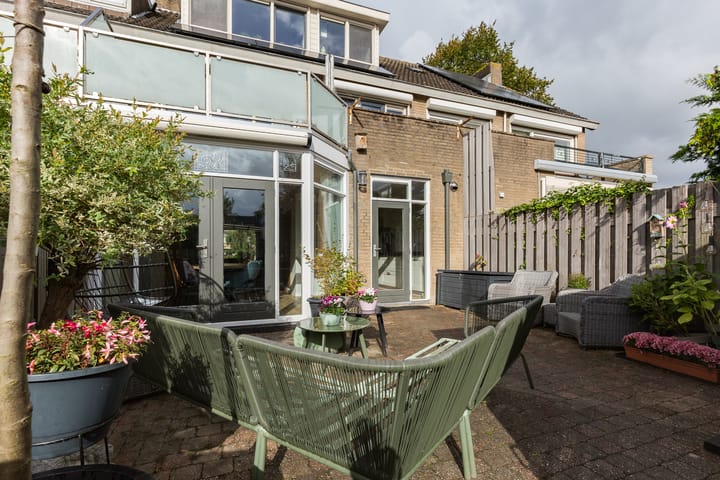 Photo 44 of Buizerdstraat 36