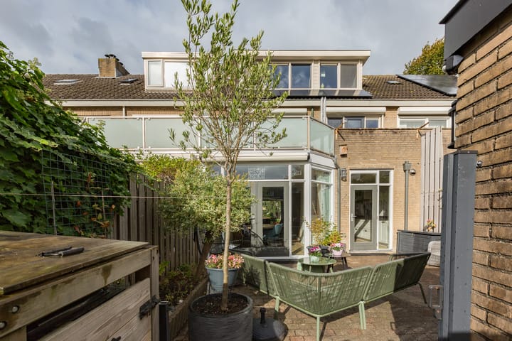 Photo 45 of Buizerdstraat 36