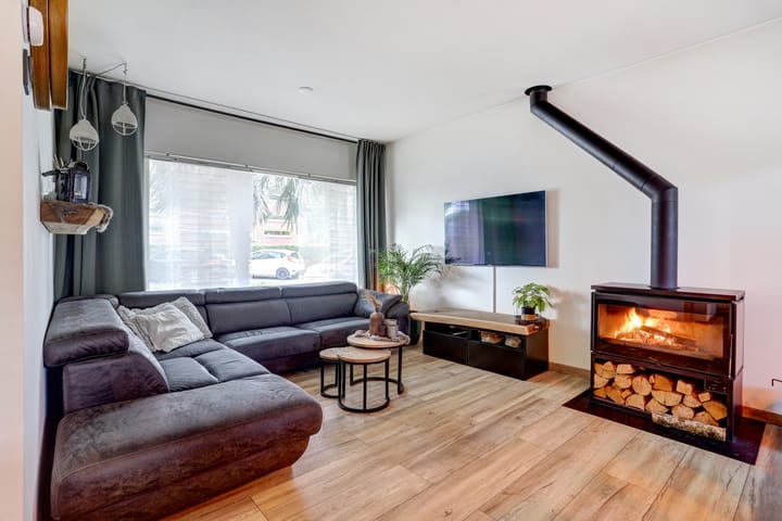 Foto 2 van Lavendelstraat 35