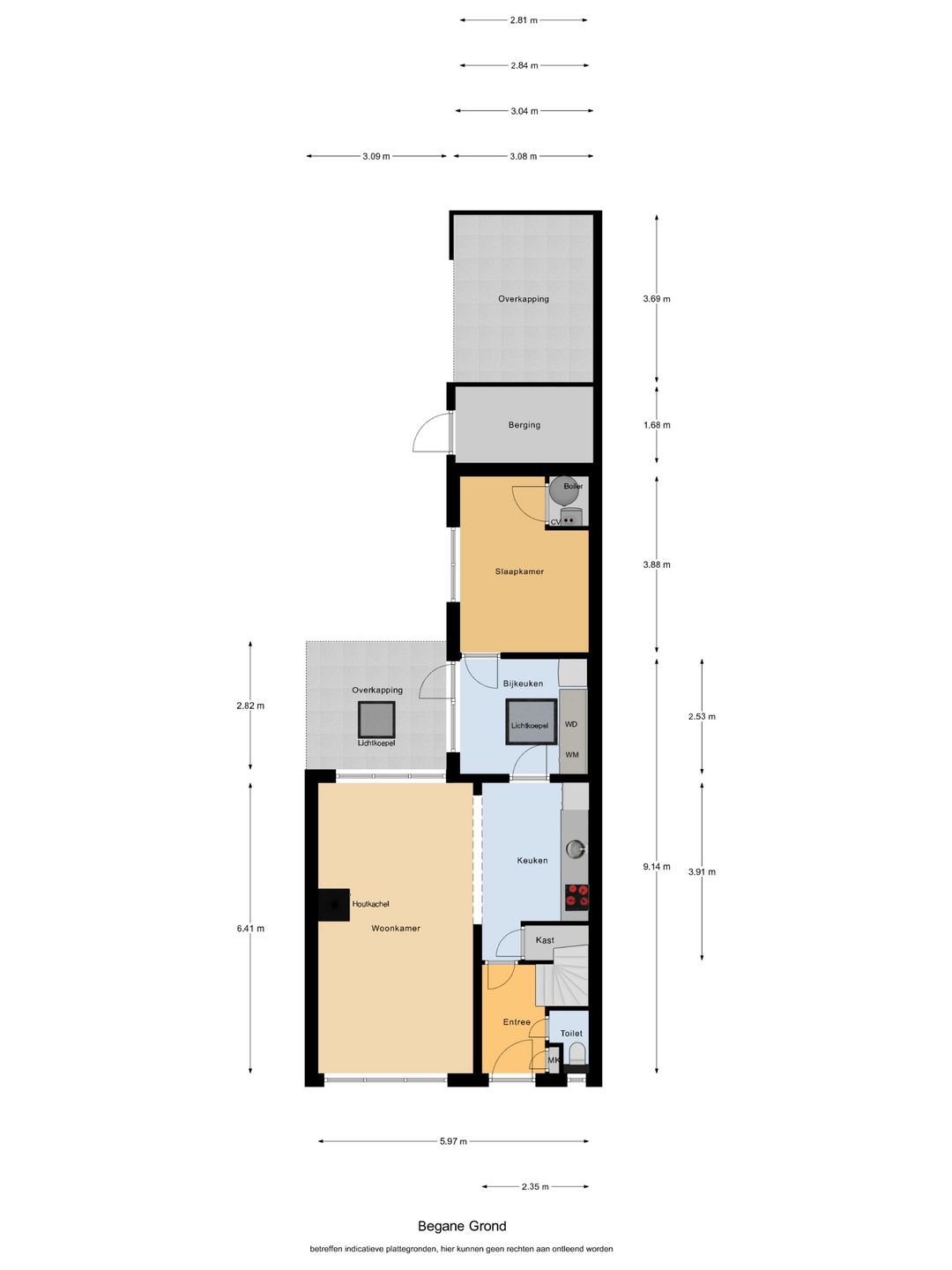 Foto 38 van Lavendelstraat 35