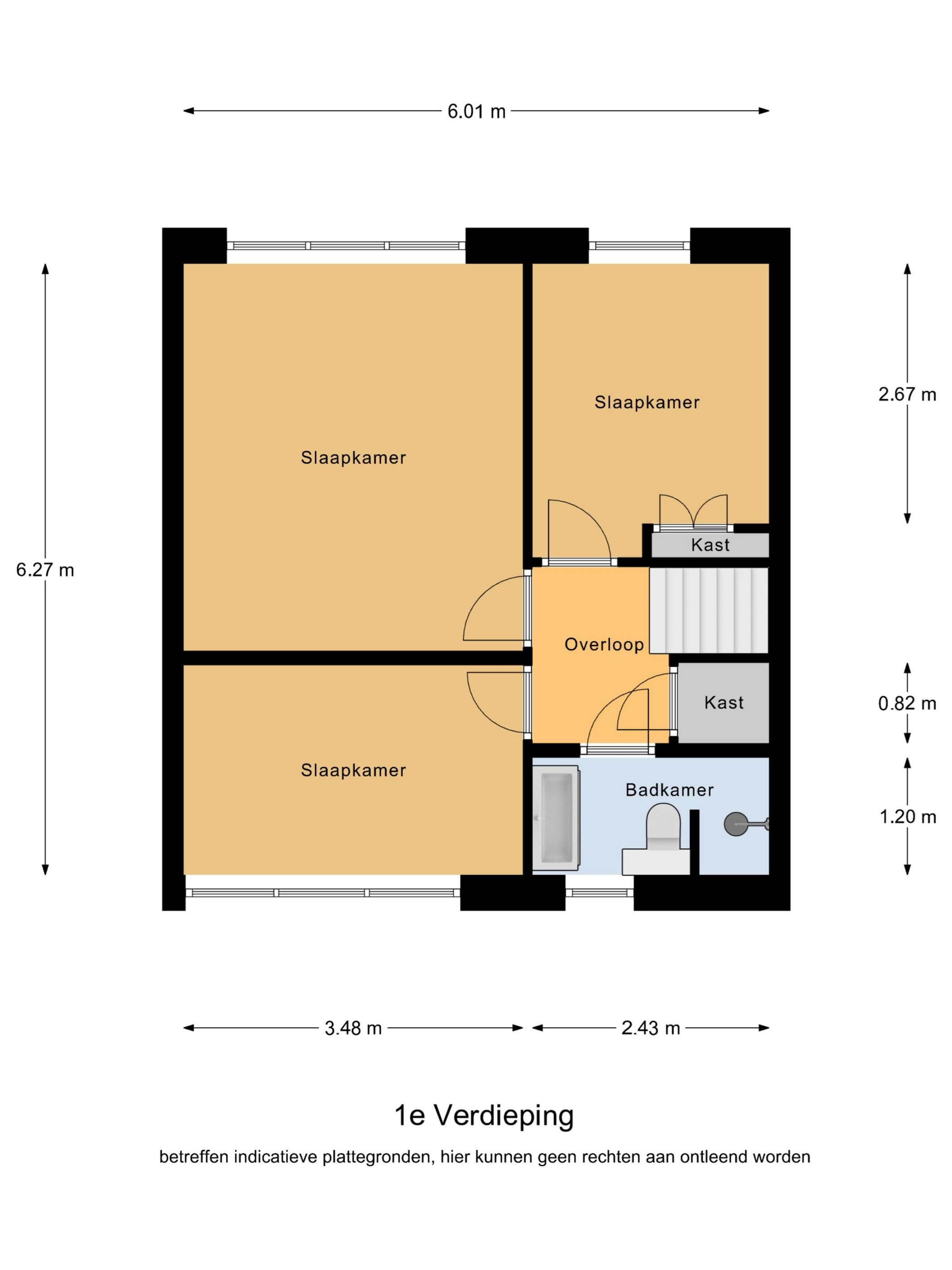 Foto 39 van Lavendelstraat 35