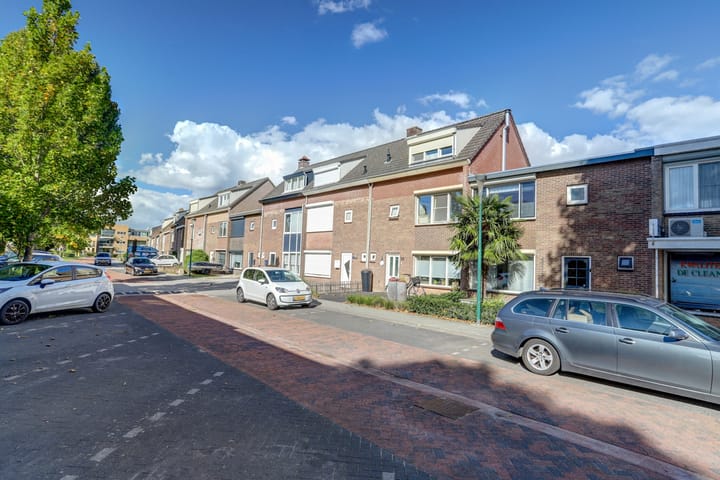 Foto 5 van Lavendelstraat 35