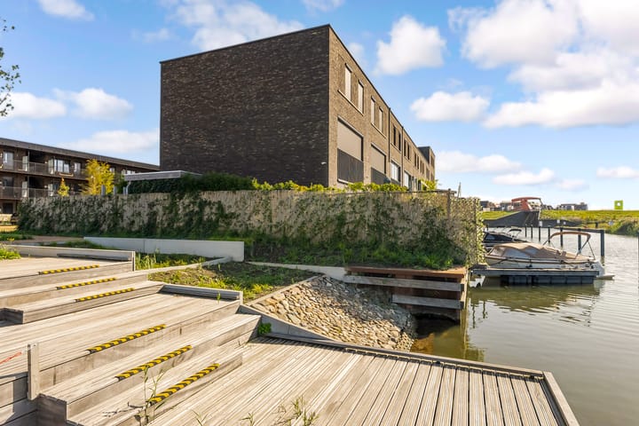 Foto 1 van Kokkelhof 34