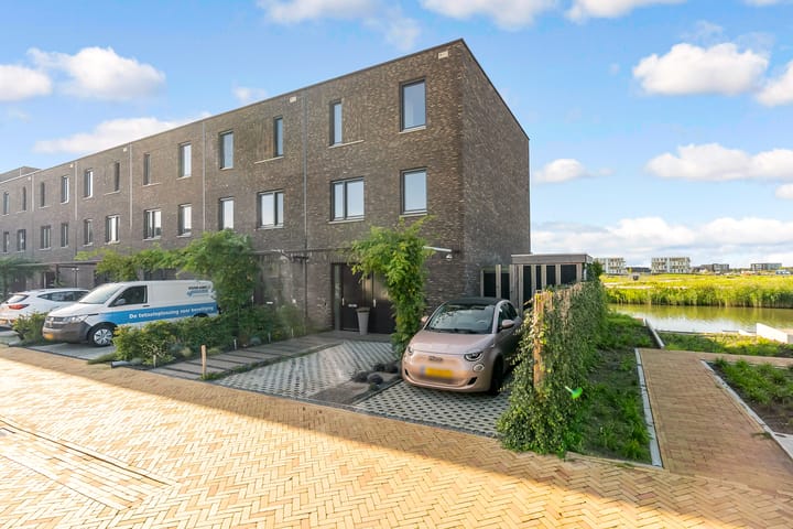 Foto 3 van Kokkelhof 34