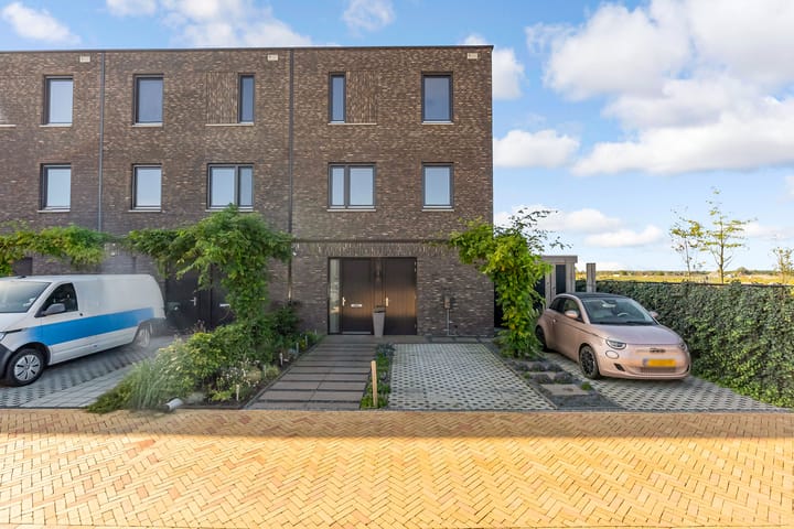 Foto 4 van Kokkelhof 34