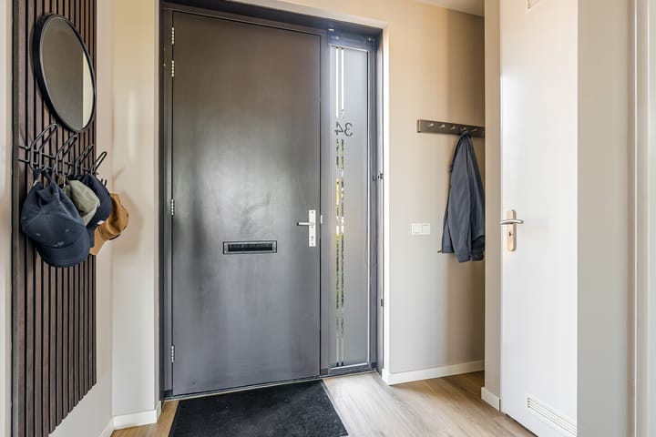 Foto 5 van Kokkelhof 34