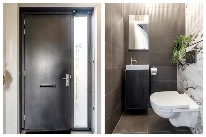 Foto 6 van Kokkelhof 34