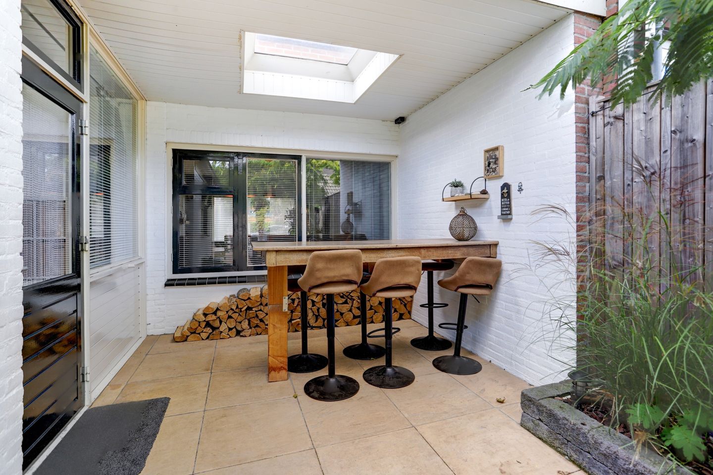 Foto 29 van Lavendelstraat 35