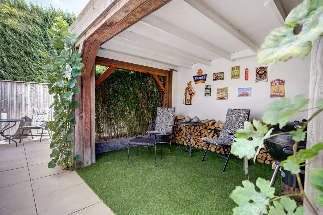 Foto 32 van Lavendelstraat 35