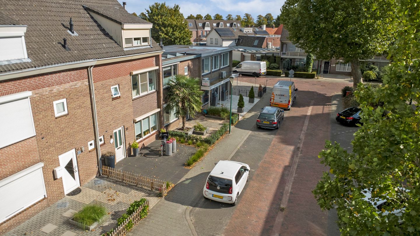 Foto 34 van Lavendelstraat 35