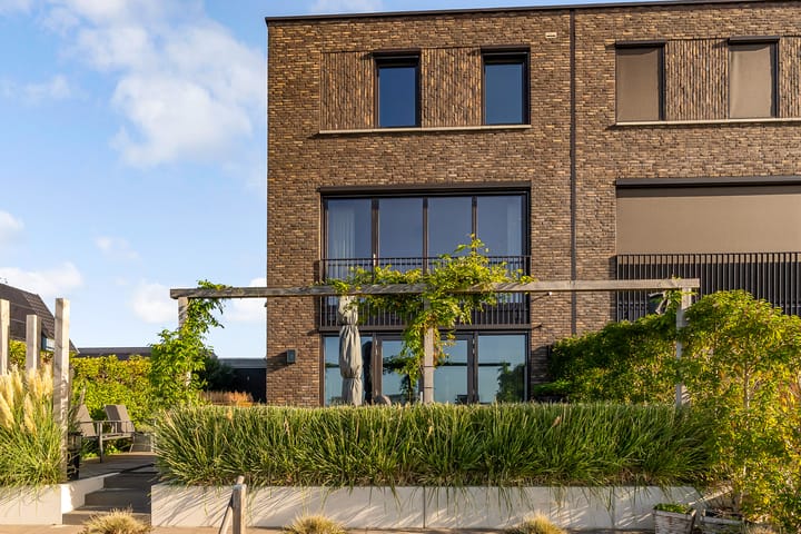 Foto 50 van Kokkelhof 34