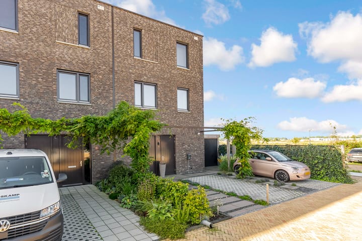 Foto 63 van Kokkelhof 34