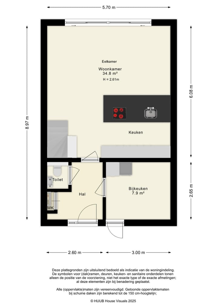 Foto 74 van Kokkelhof 34