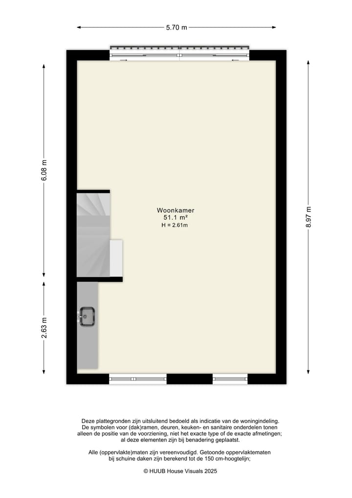 Foto 75 van Kokkelhof 34