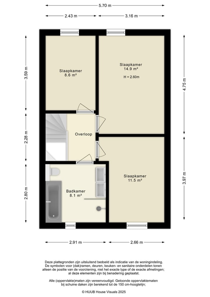 Foto 76 van Kokkelhof 34