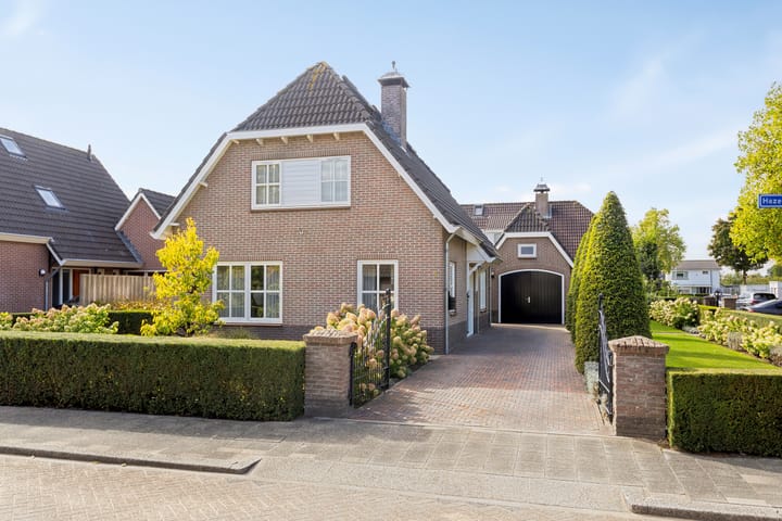 Foto 4 van Hazelaarstraat 2