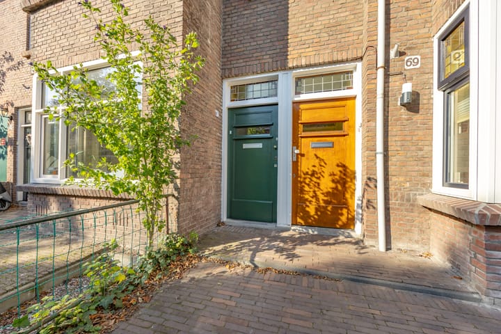 Foto 2 van Da Costalaan 67