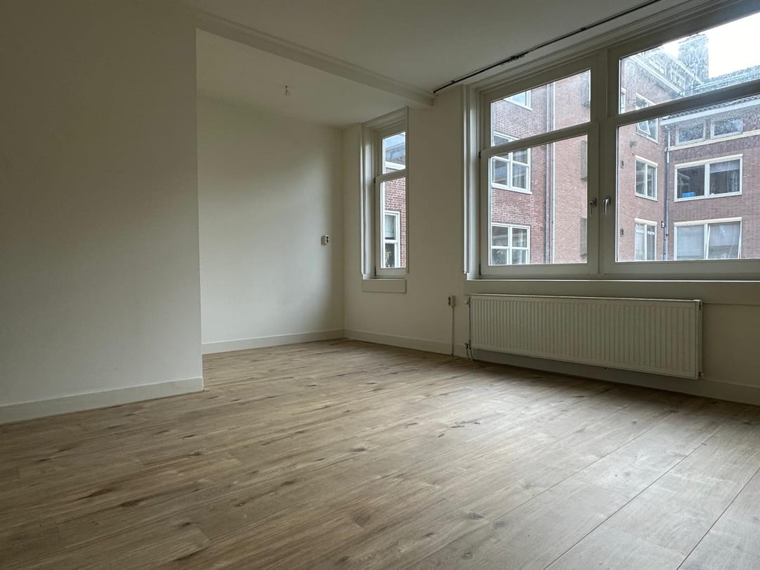 Photo 2 of Cornelis Dirkszstraat 19-1