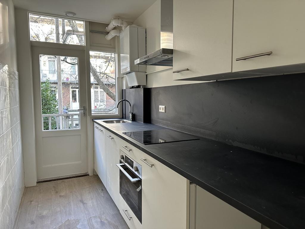 Photo 5 of Cornelis Dirkszstraat 19-1