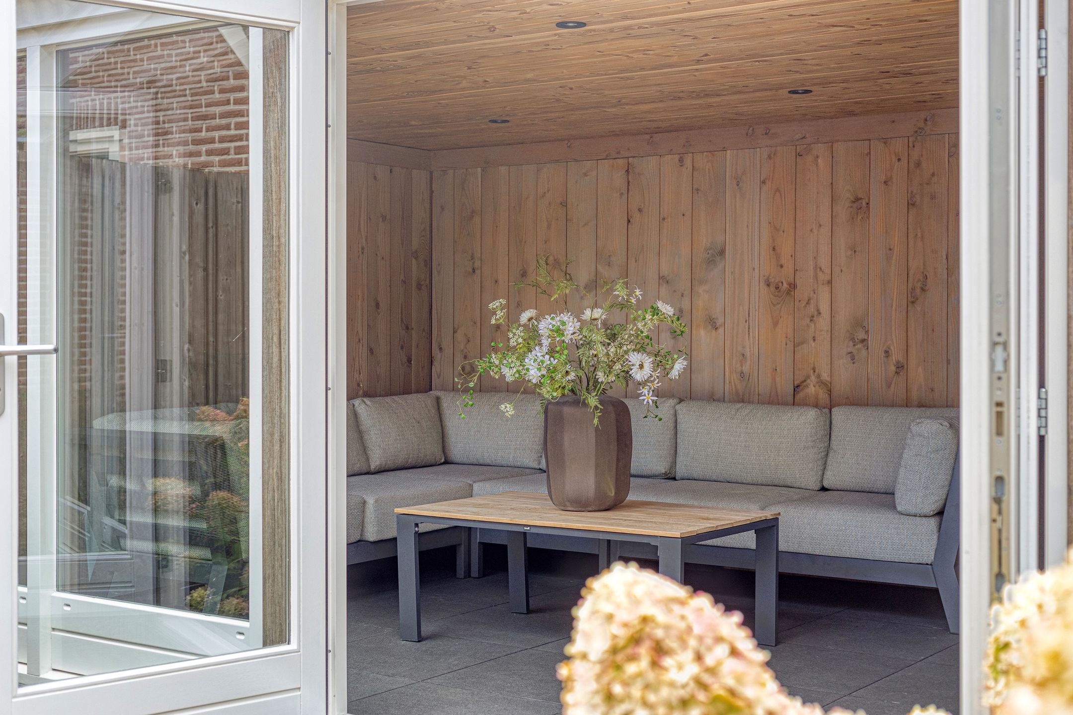 Foto 3 van Hazelaarstraat 2